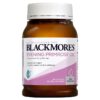 Blackmores tinh dầu hoa anh thảo Evening Primrose 190 viên
