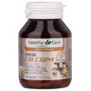 Milk Calcium Healthy Care dạng nước cho bé từ 4 tháng tuổi 25 ml - Mom Mom